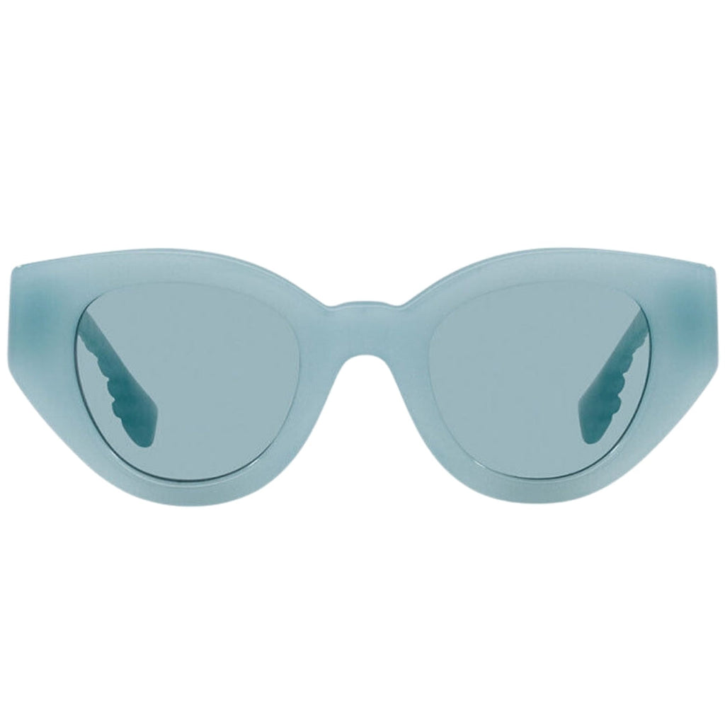 Burberry Meadow Light Blue Sunglasses One Size