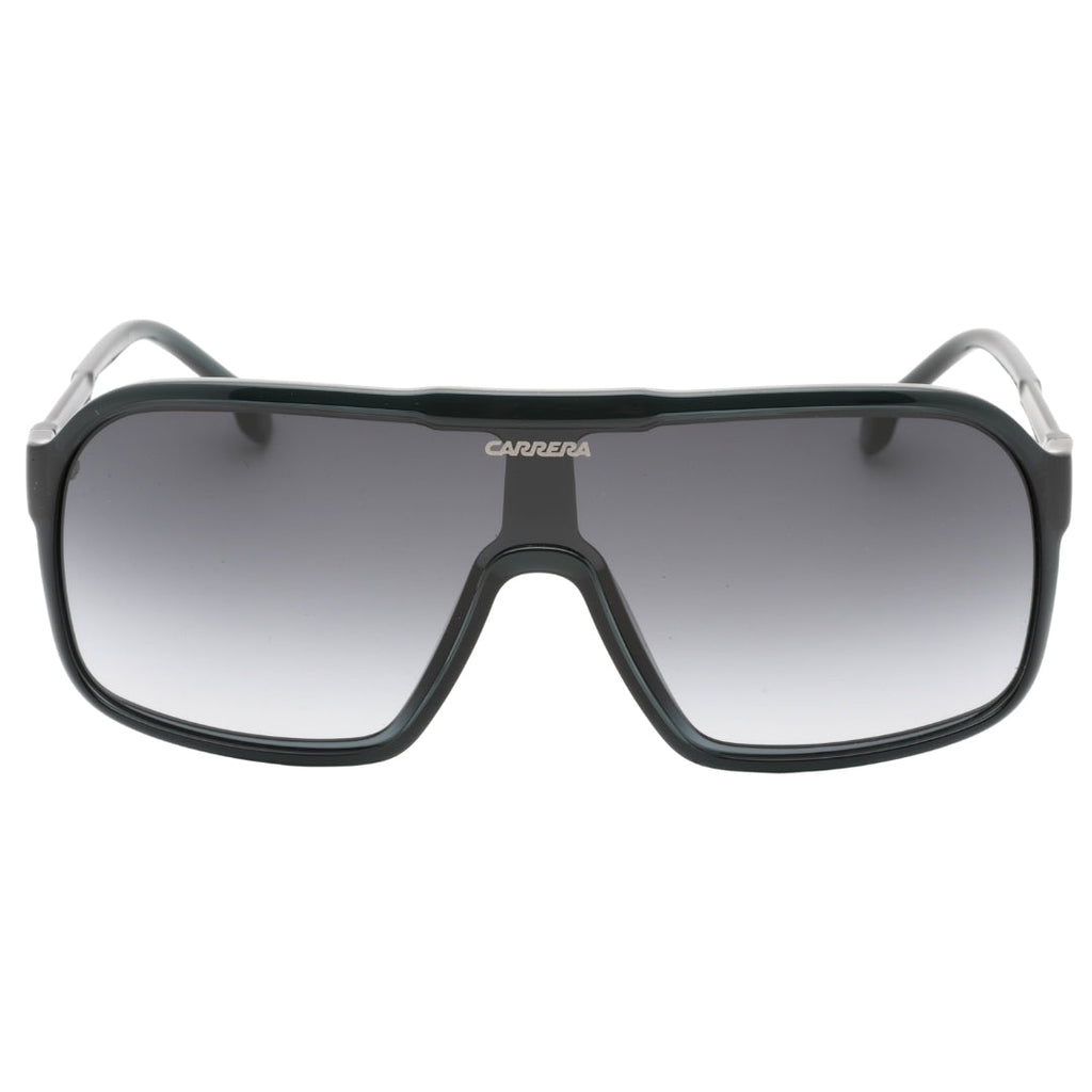 Carrera Dark Grey SF Full Lens Grey Sunglasses One Size