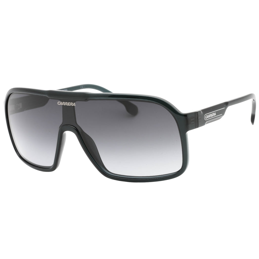 Carrera Dark Grey SF Full Lens Grey Sunglasses One Size