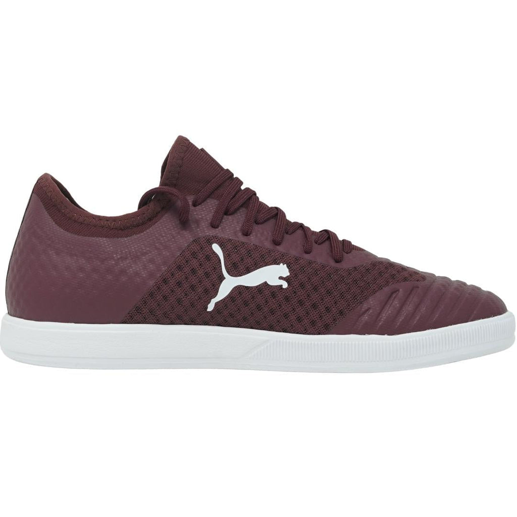 Puma 365 Concrete Lite Burgundy Trainers - Nova Clothing