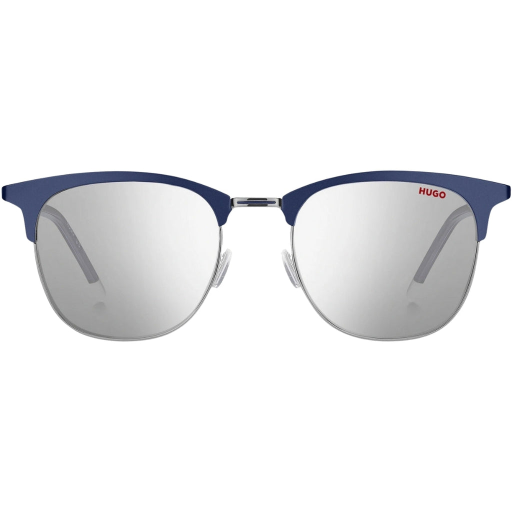 Hugo Boss 1208 0KU0 Silver Sunglasses 52/20/145