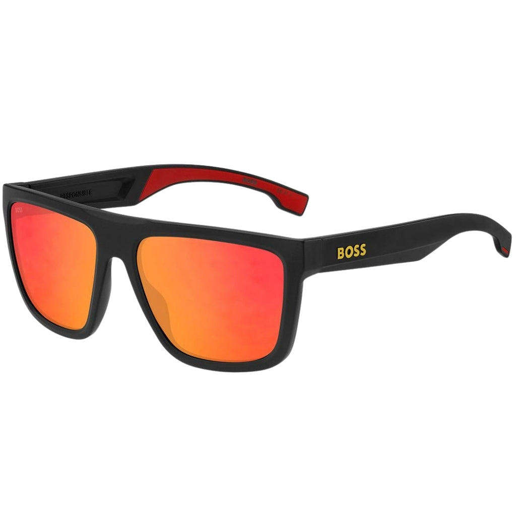 Hugo Boss Black 1451 UZ PGC Sunglasses 59/14/145