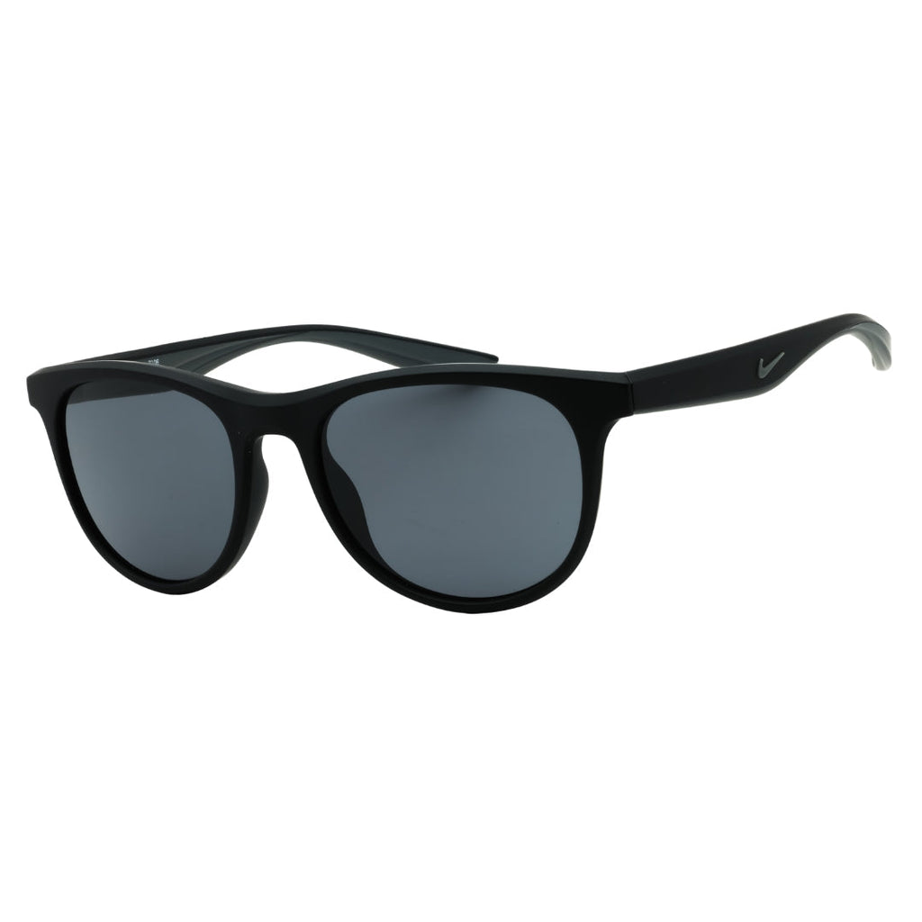 Nike NIKE WAVE DQ0792 010 MATTE BLACK/DARK GREY Sunglasses One Size
