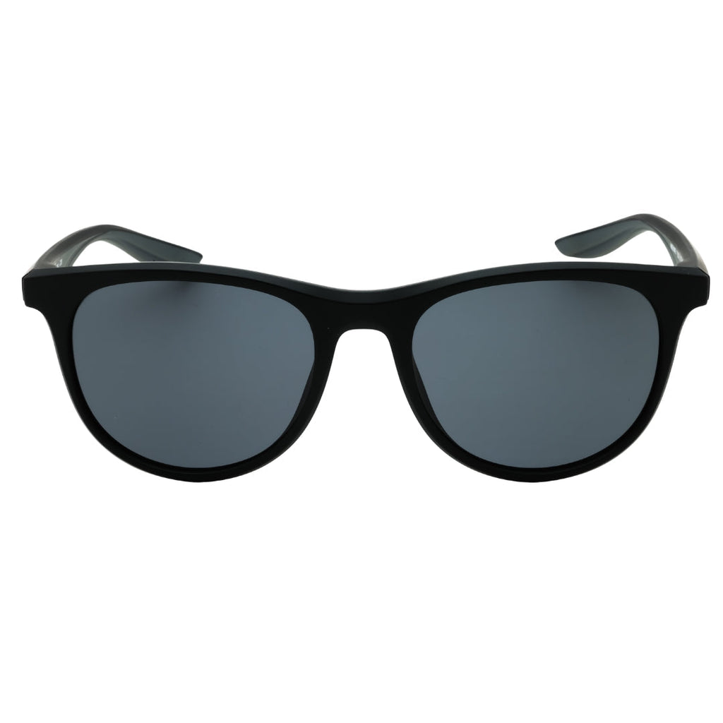 Nike NIKE WAVE DQ0792 010 MATTE BLACK/DARK GREY Sunglasses One Size