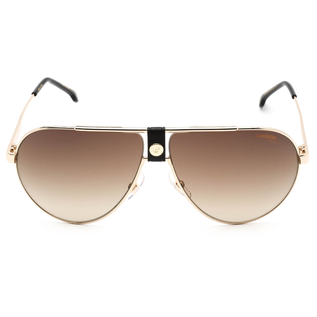 Carrera 1033/S 0J5G HA Gold / Brown Gradient Sunglasses One Size