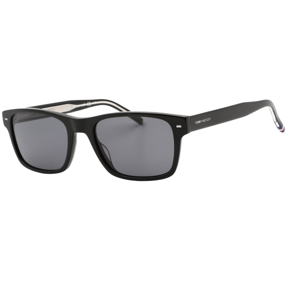 Tommy Hilfiger Th1794 0807 Ir Black Sunglasses One Size