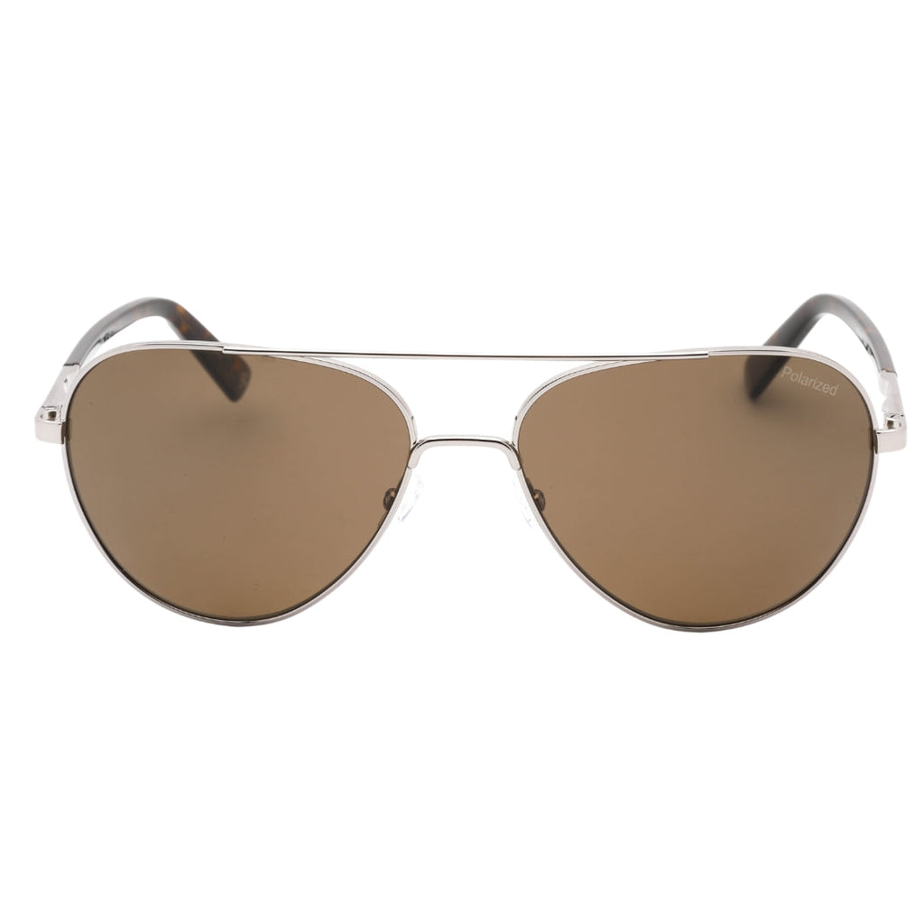 Banana Republic BR 1003/S 06LB SP RUTHENIUM / BRONZE PZ Sunglasses One Size