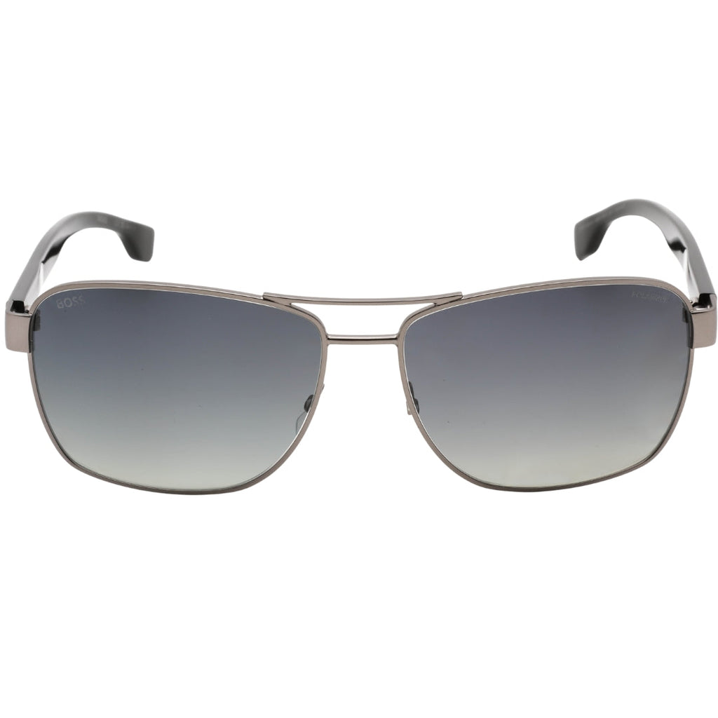 Hugo Boss 1559 0R80 Wj Silver Sunglasses One Size