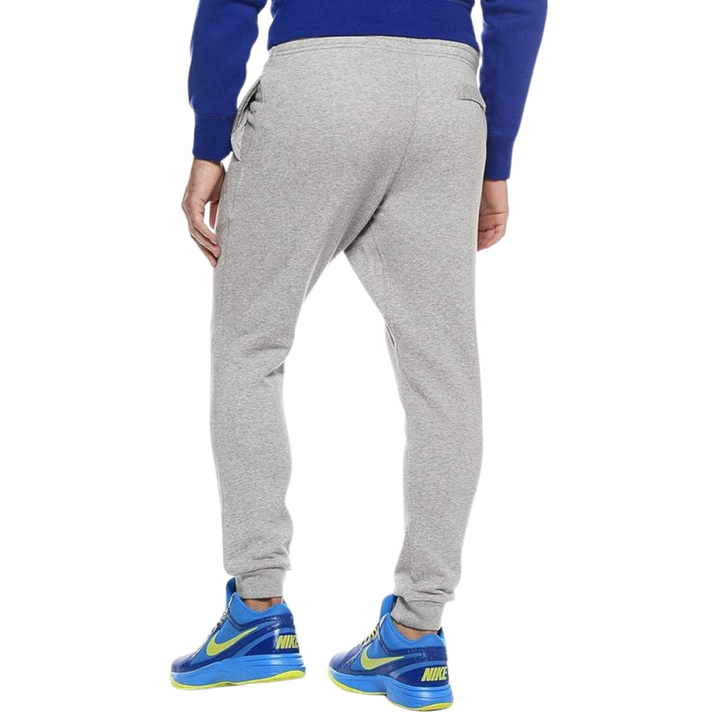 Nike 716830 063 Grey Sweatpants Mens S