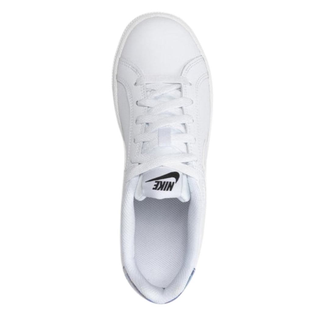 Nike 749867 109 109 White Trainer Womens Nike Court Royale UK 4.5