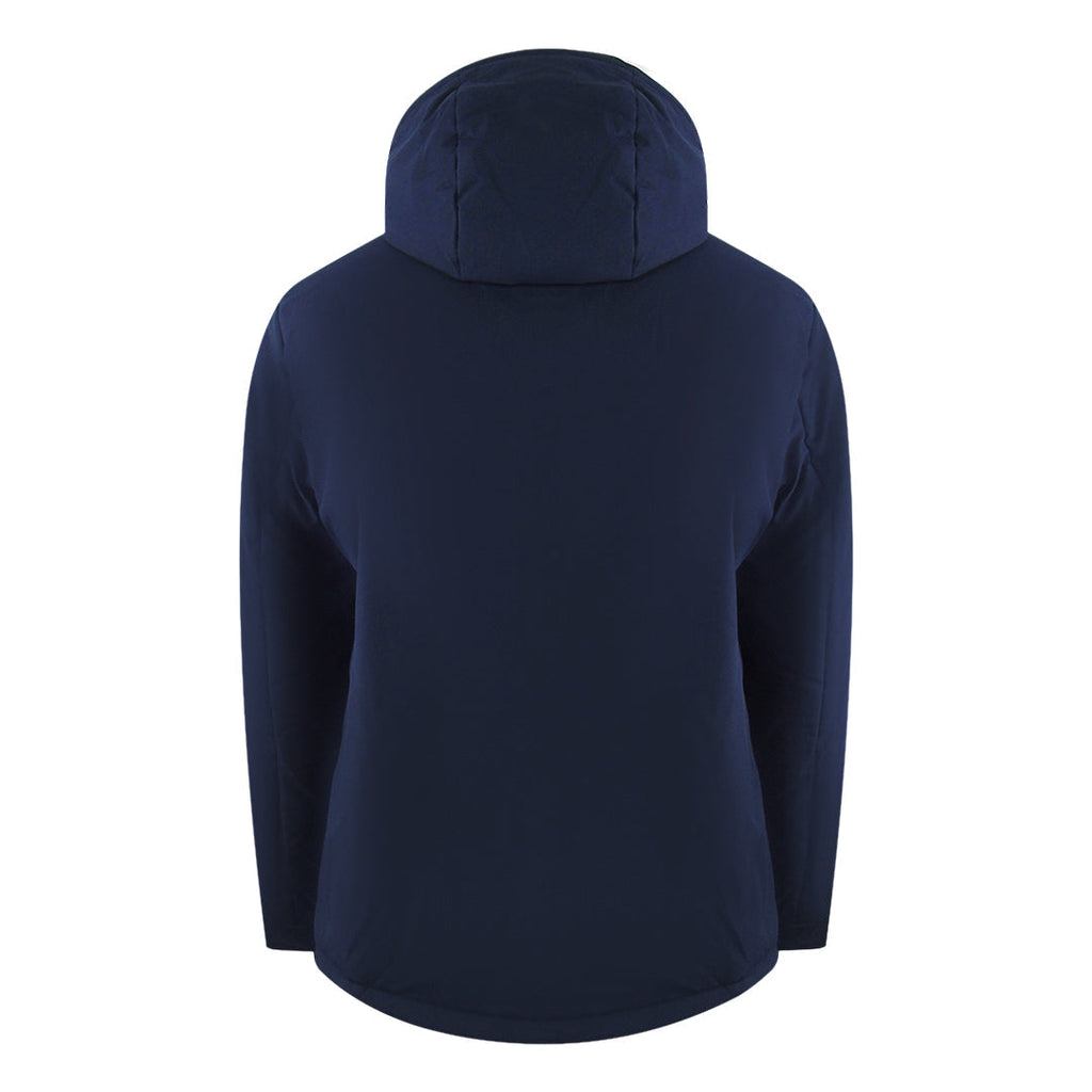 Ice Iceberg S1M-O081-64606685 Blue Jacket Mens L