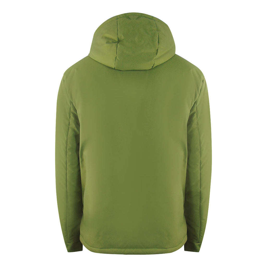 Ice Iceberg S1M-O081-64605334 Green Jacket Mens L