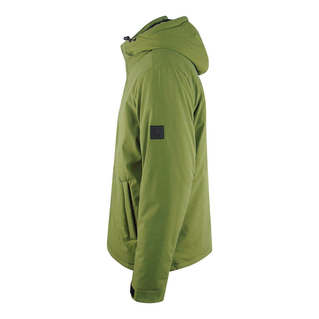 Ice Iceberg S1M-O081-64605334 Green Jacket Mens L