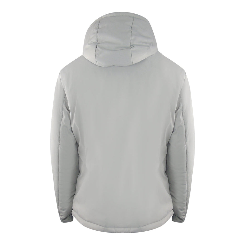 Ice Iceberg S1M-O081-64608894 Grey Jacket Mens M