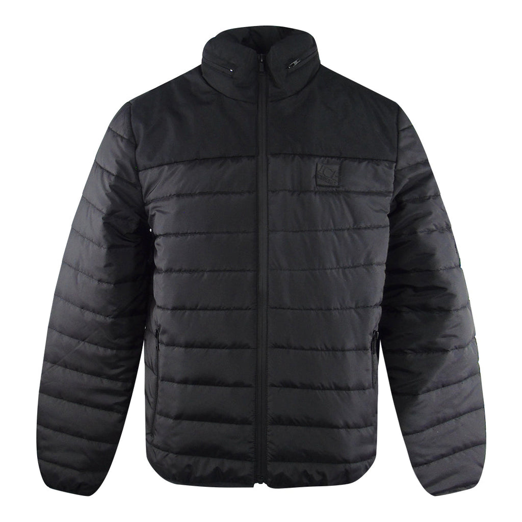 Ice Iceberg S1M-O011-64559000 Black Jacket Mens XL