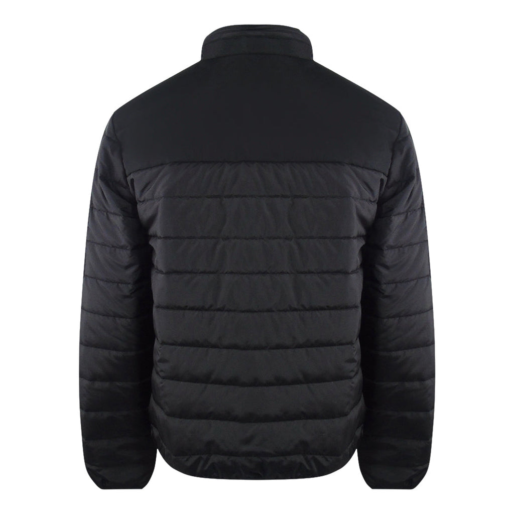 Ice Iceberg S1M-O011-64559000 Black Jacket Mens XL
