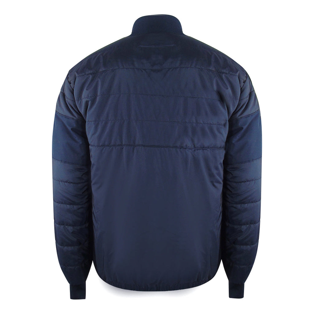 Ice Iceberg S1M-O021-64566685 Navy Blue Jacket Mens M