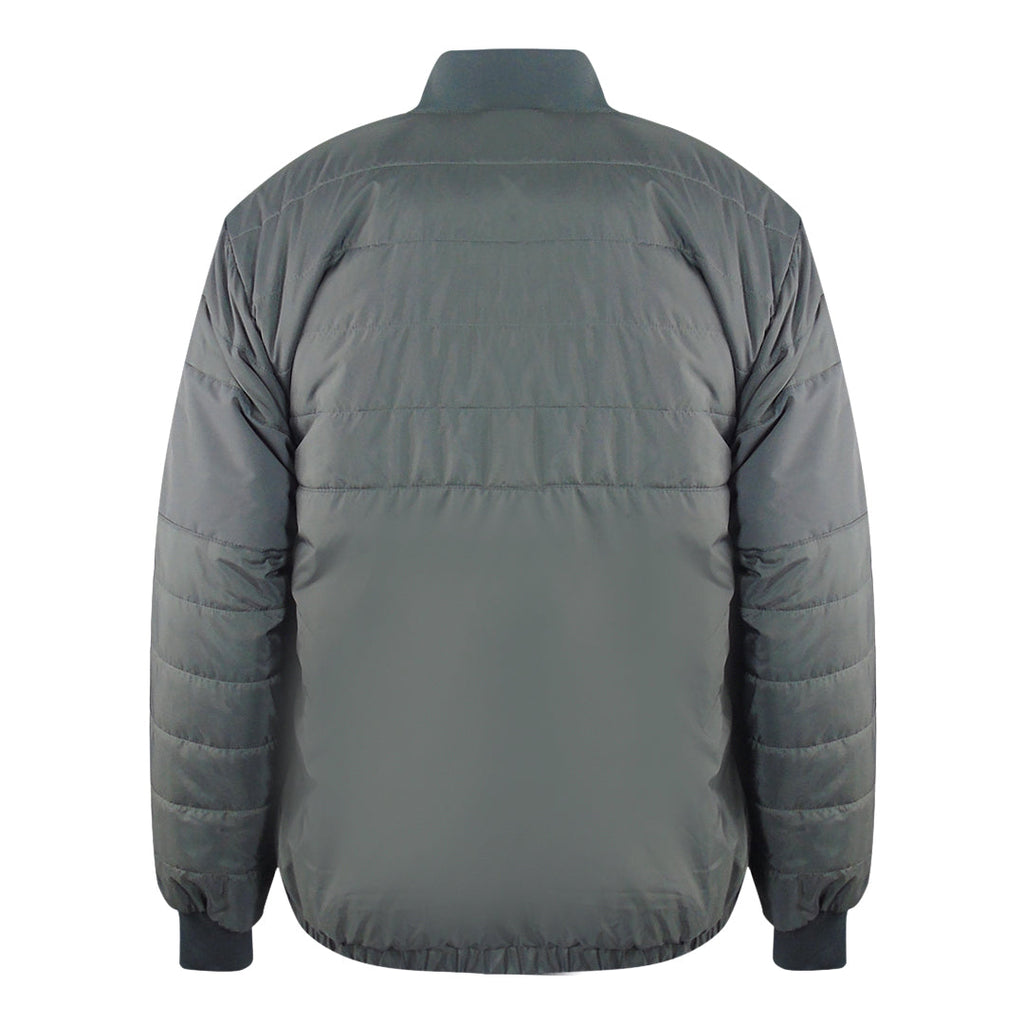 Ice Iceberg S1M-O021-64568894 Grey Jacket Mens L