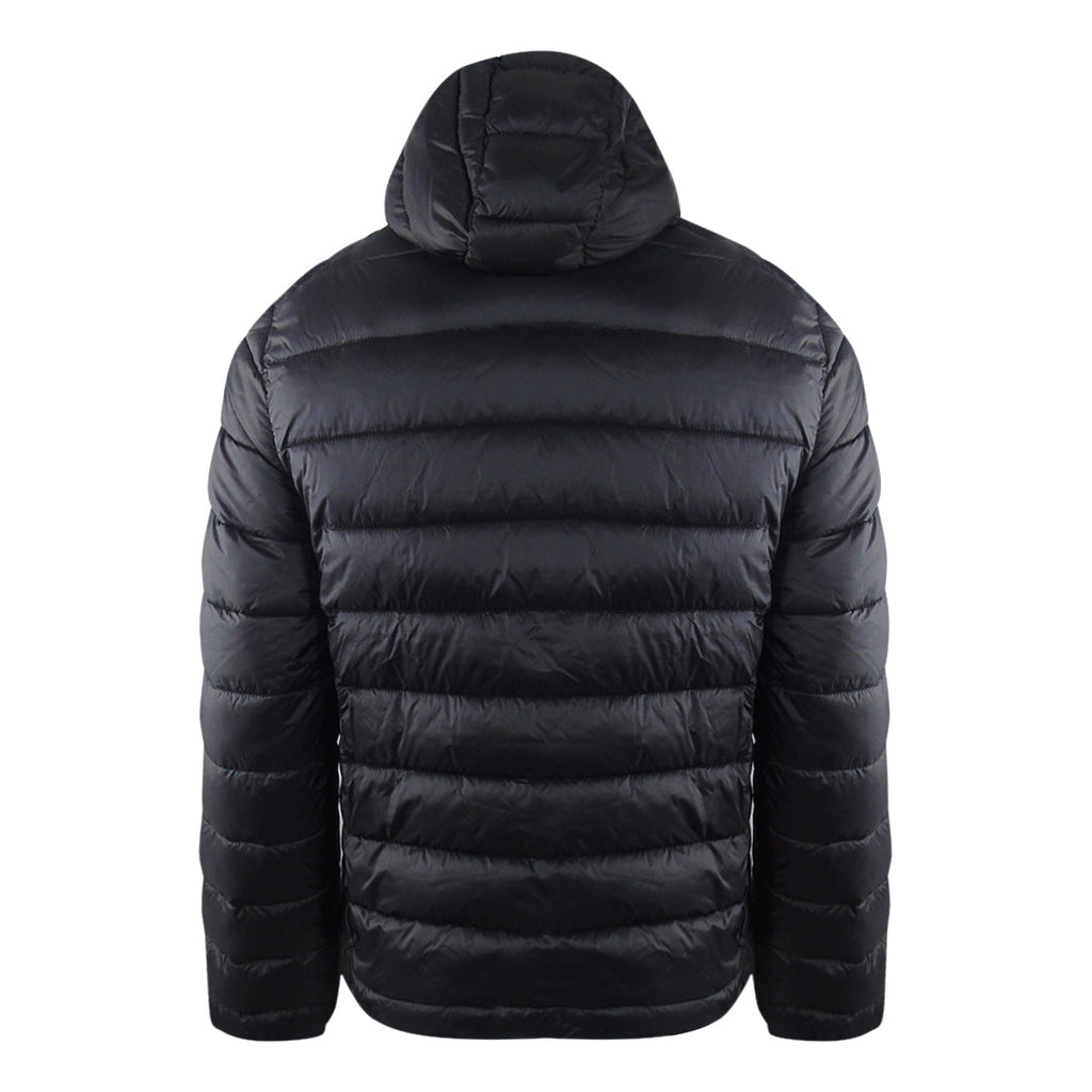 Ice Iceberg S1M-O041-64589000 Black Jacket Mens S