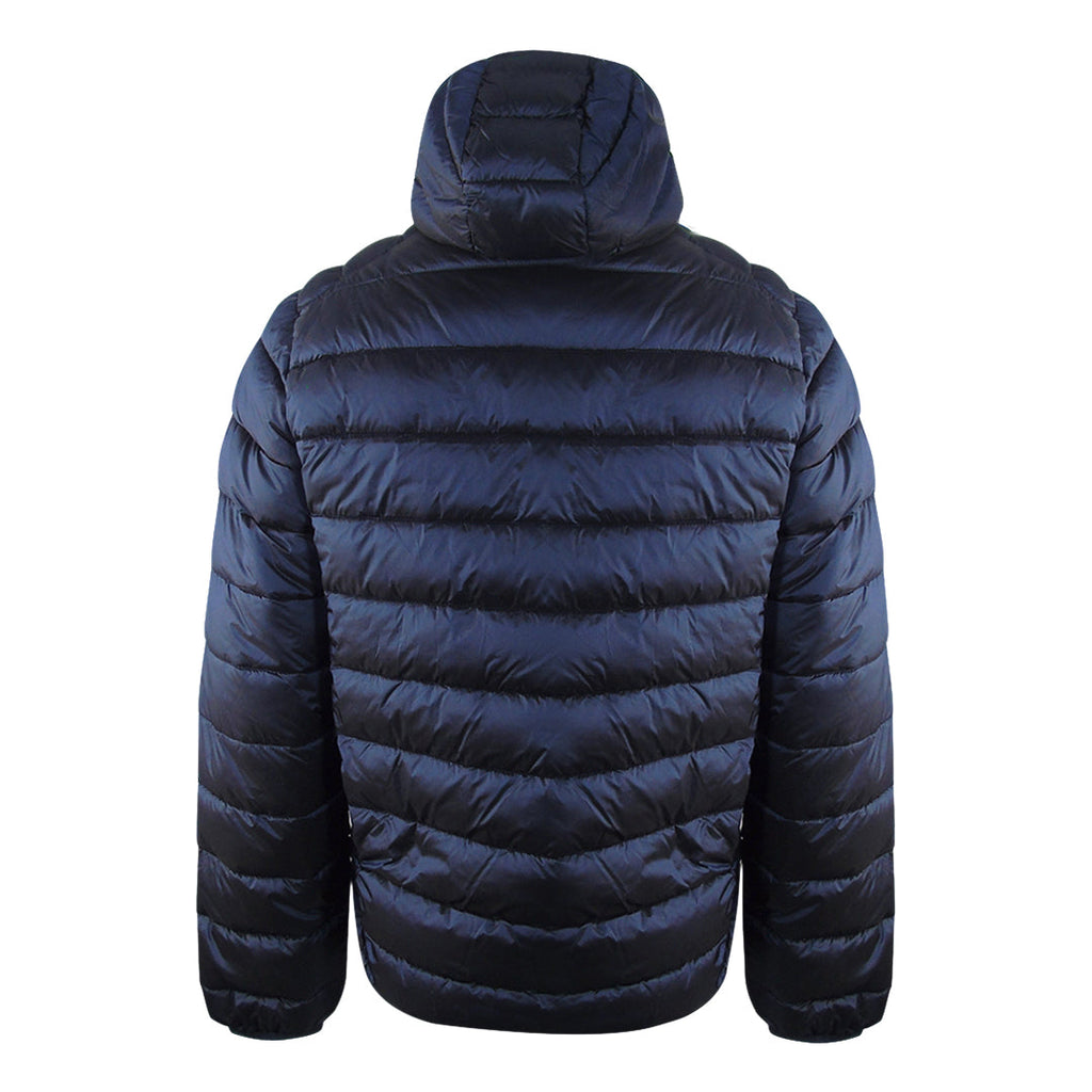 Ice Iceberg S1M-O041-64586685 Blue Jacket Mens M