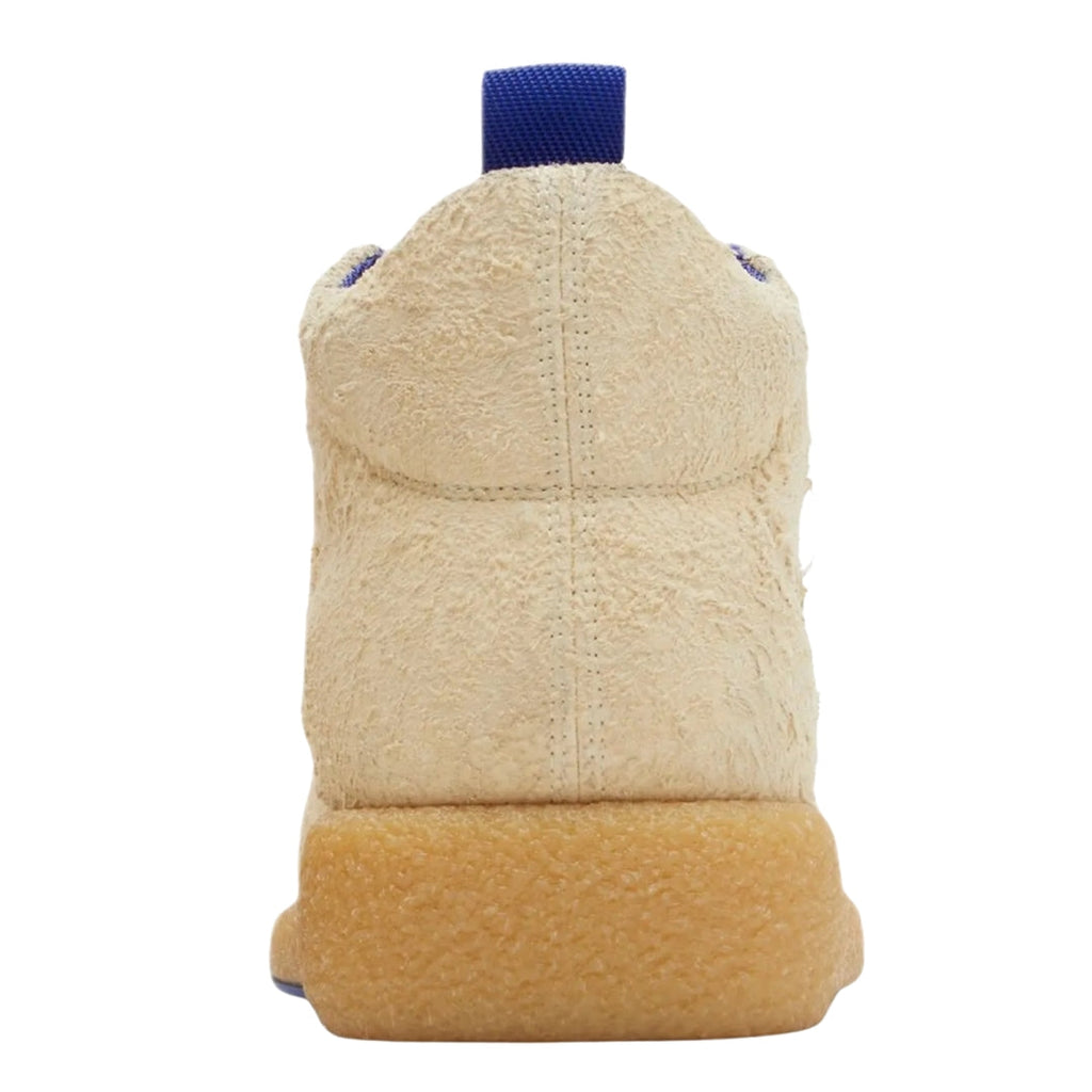 BURBERRY 8086575 Burberry Chance Boots Beige Ankle boot/Shoes MALE UK 8