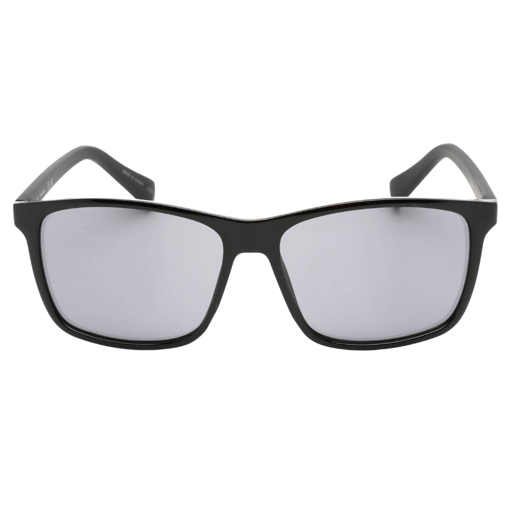 Calvin Klein Ck19568S 001 Black Sunglasses One Size