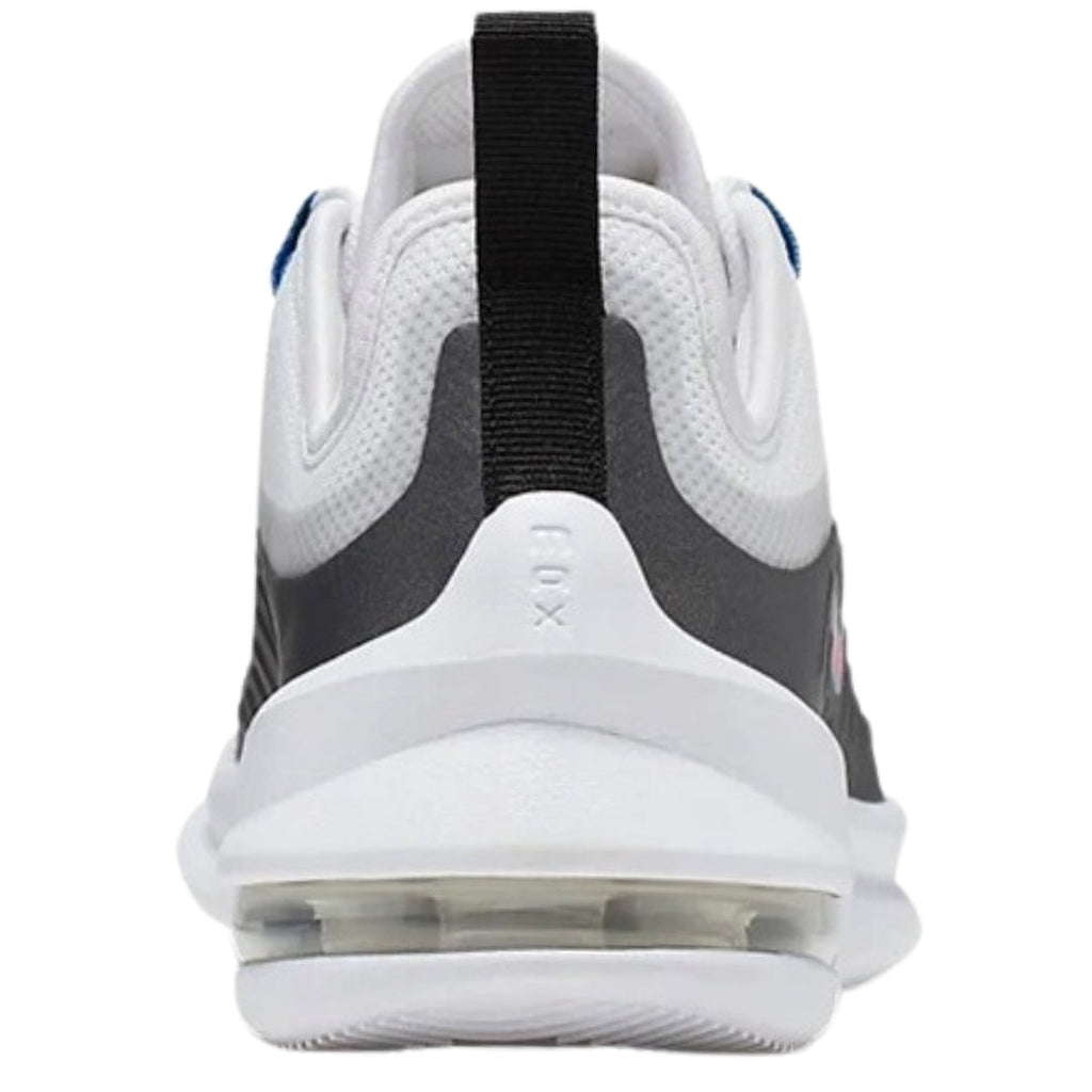 Nike Youth Air Max Axis GS White Sneakers UK 4.5