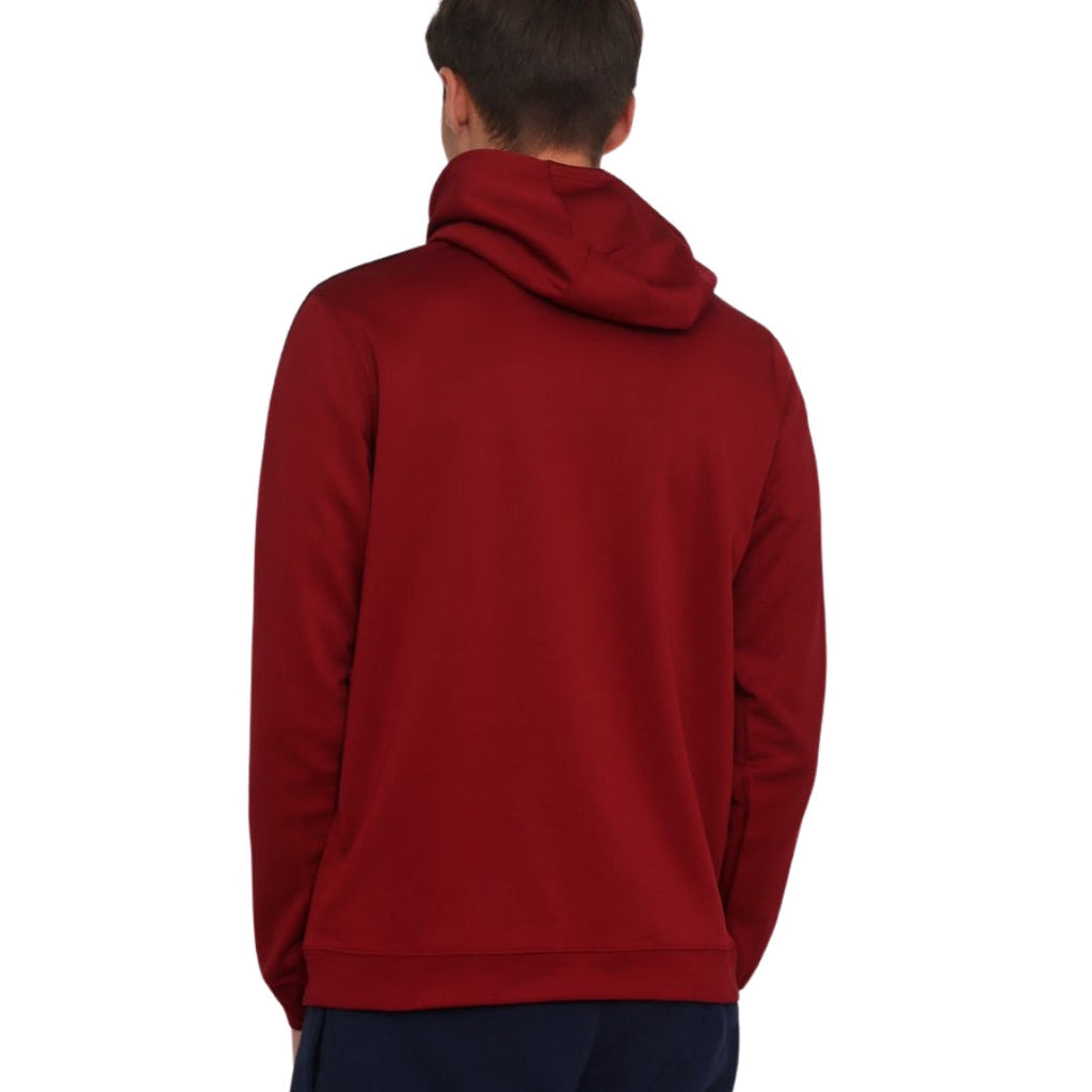NIKE AR4914-677 YSM 677 RED NIKE HOODED JUMPER AR4919 MENS XXL
