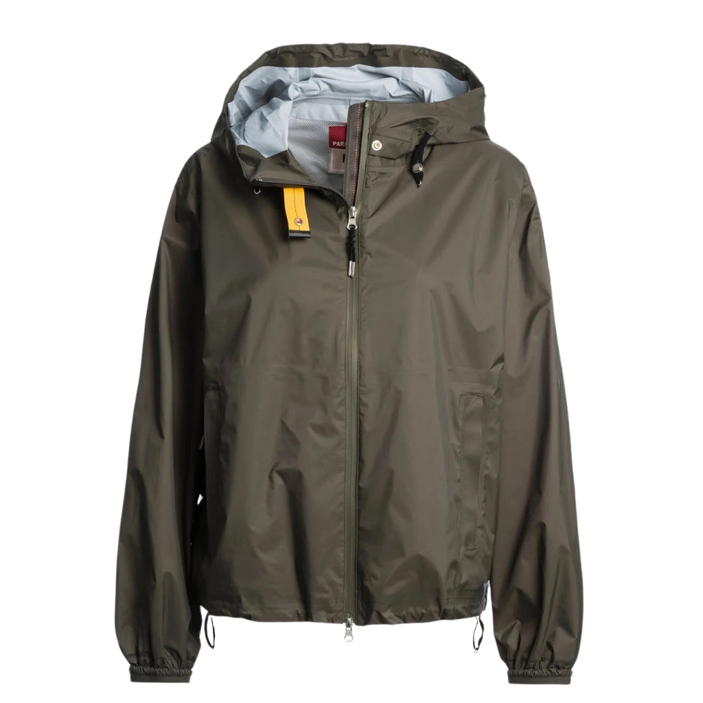 Parajumpers ASO - WOMAN 251MPWJKRA31 DARK MUD S