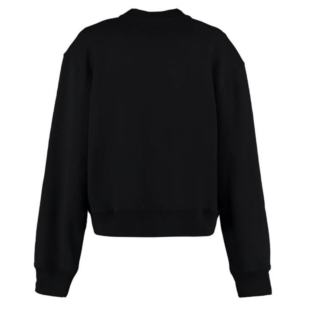 Amiri Core Logo Black Sweatshirt S