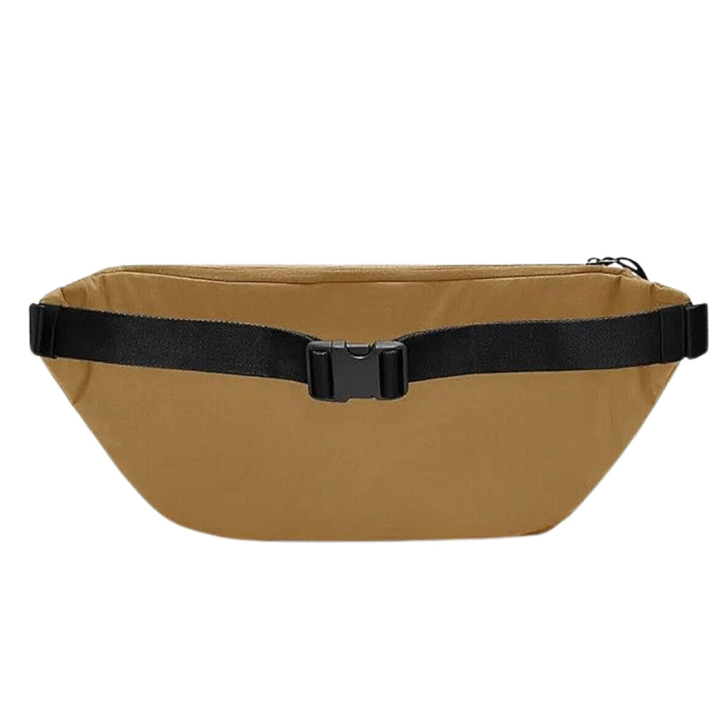 NIKE BA5751 790 CROSSOVER BAG BROWN/BLACK UNI One Size