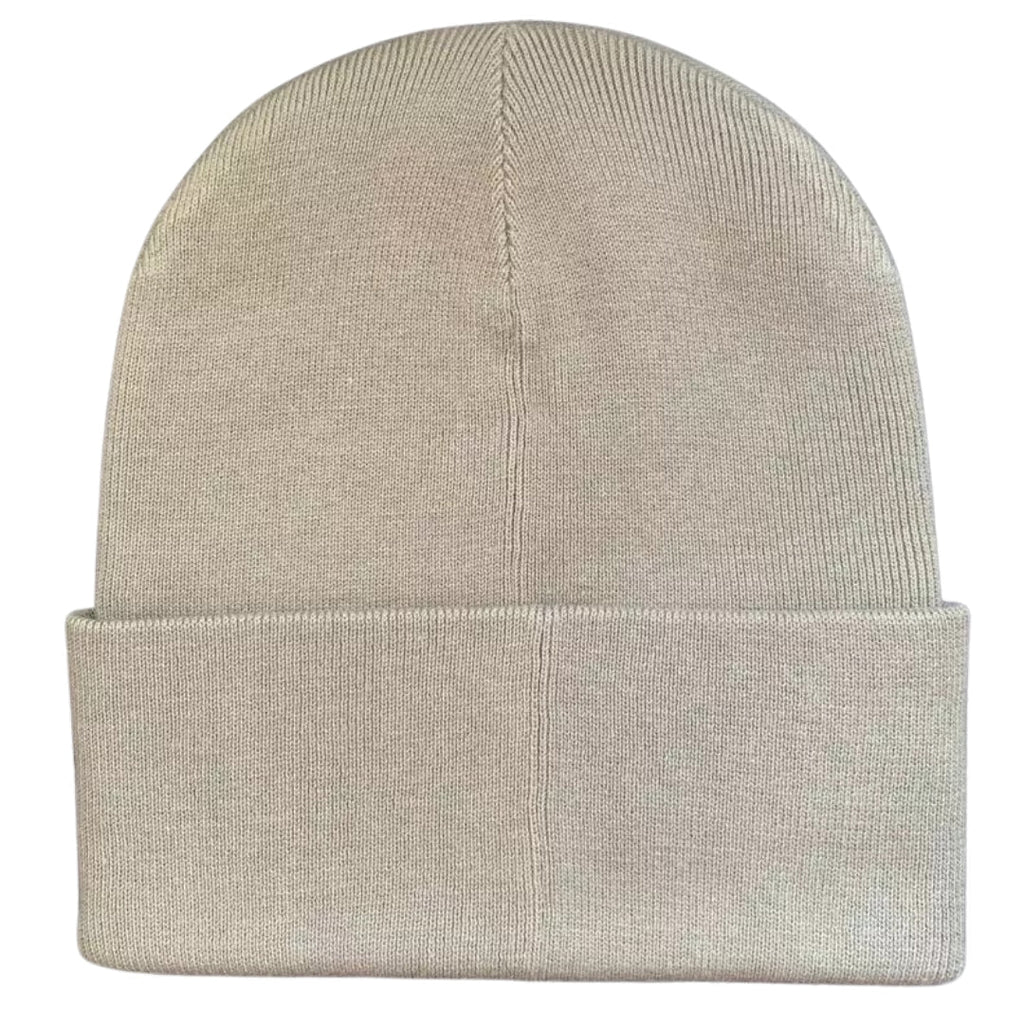 Fred Perry C4114 R41 Lime Stone Beanie Mens One Size