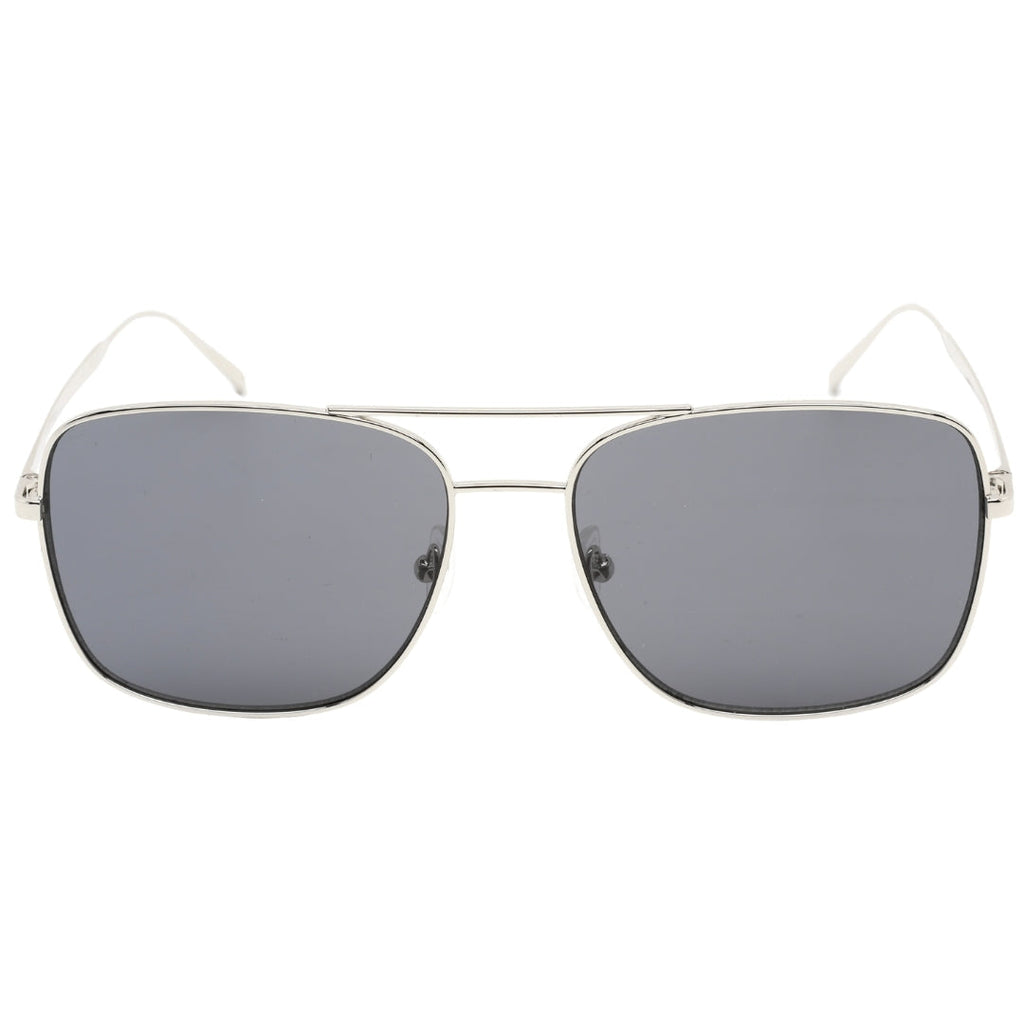 Calvin Klein CK19153S 045 Silver Sunglasses 58/18/145