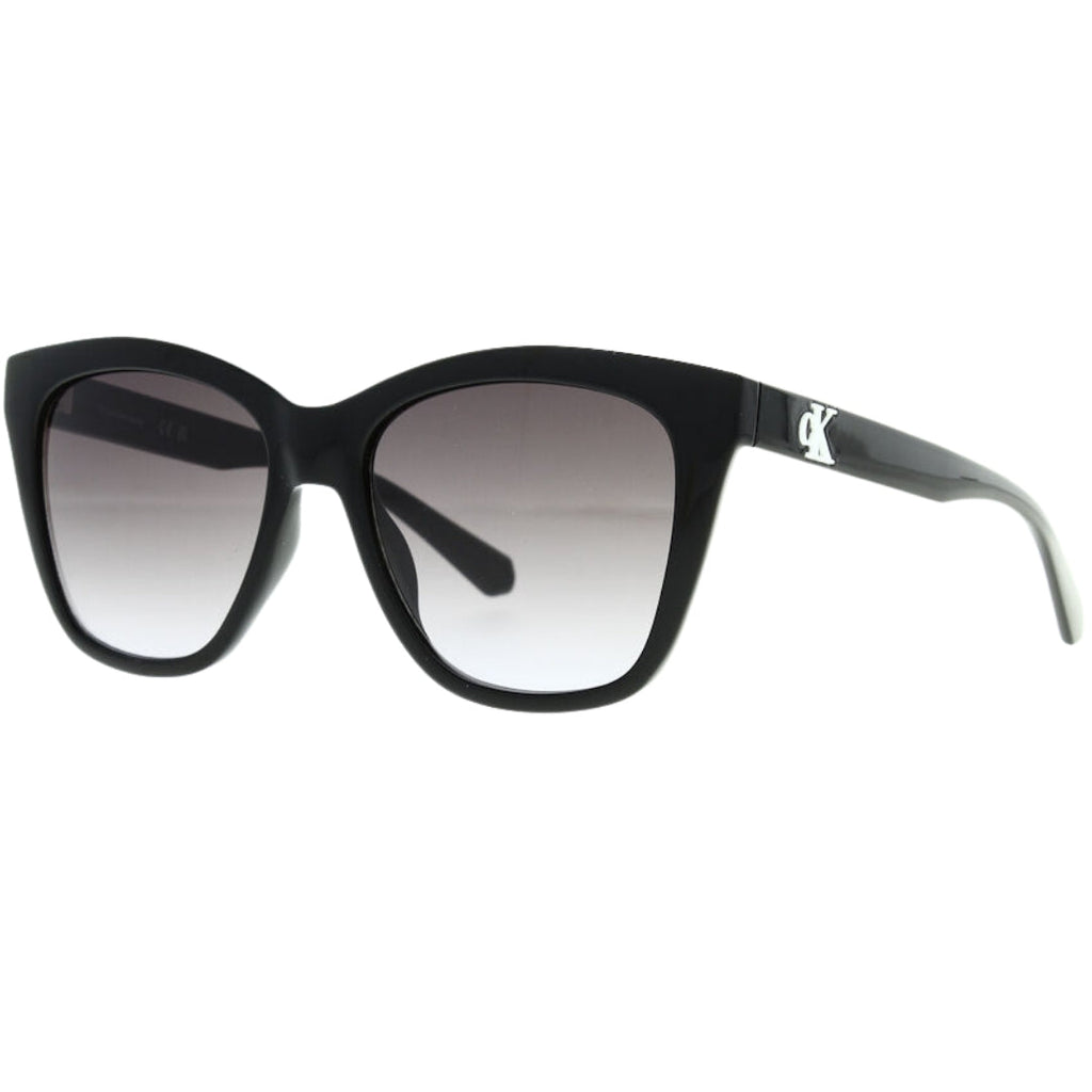 Calvin Klein CKJ22608 001 Black Sunglasses 54/17/140