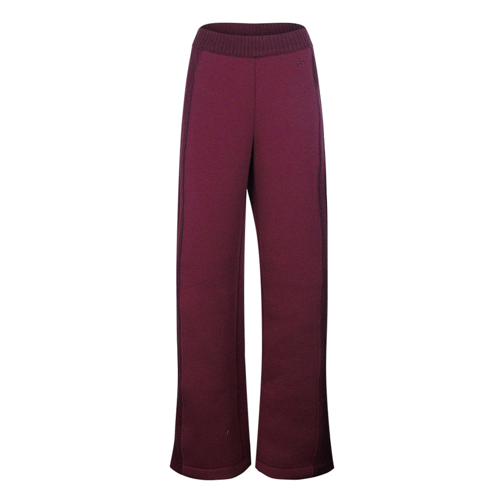 Parajumpers Cassia Amarone Red Sweatpants S