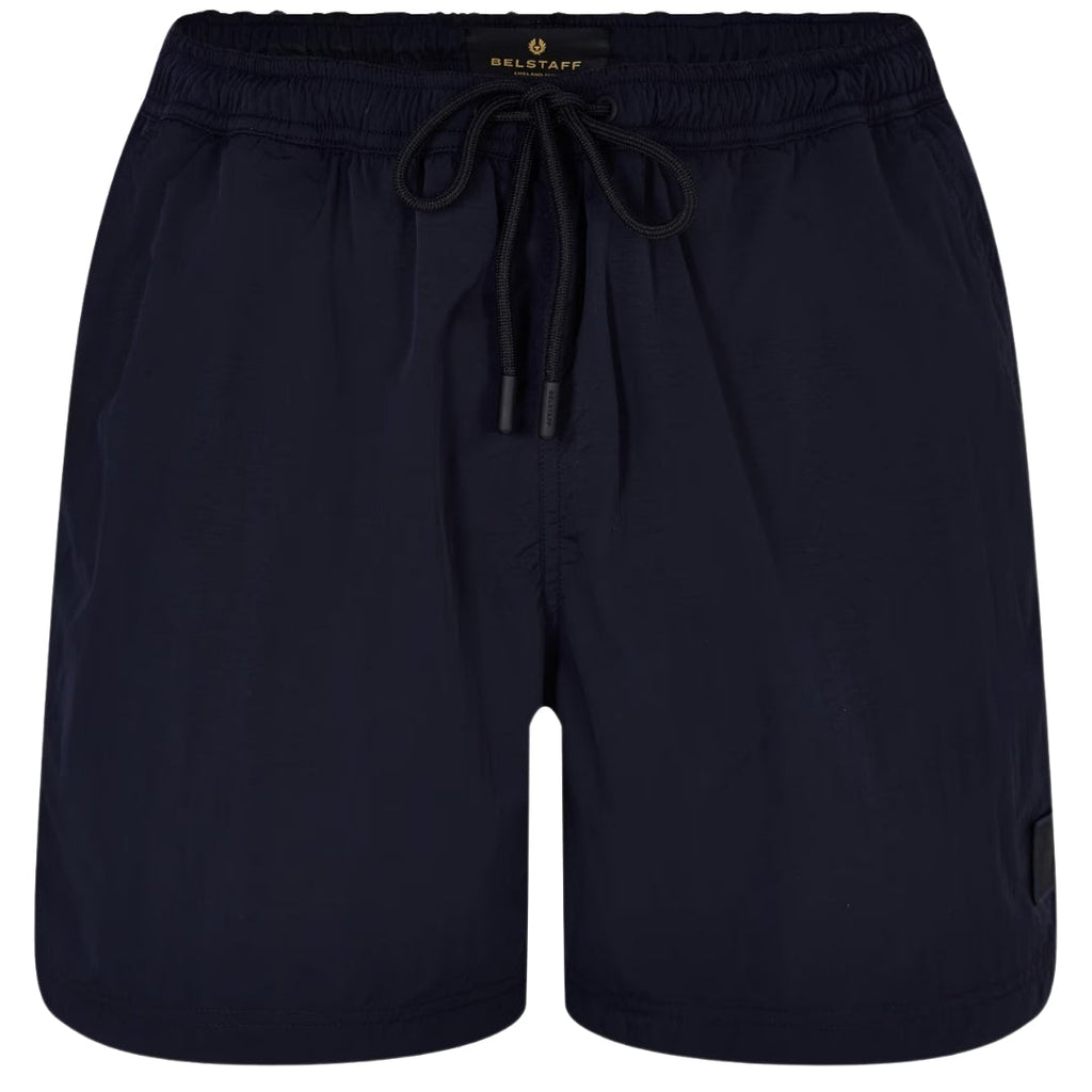 Belstaff Clipper Dark Blue Swim Shorts S