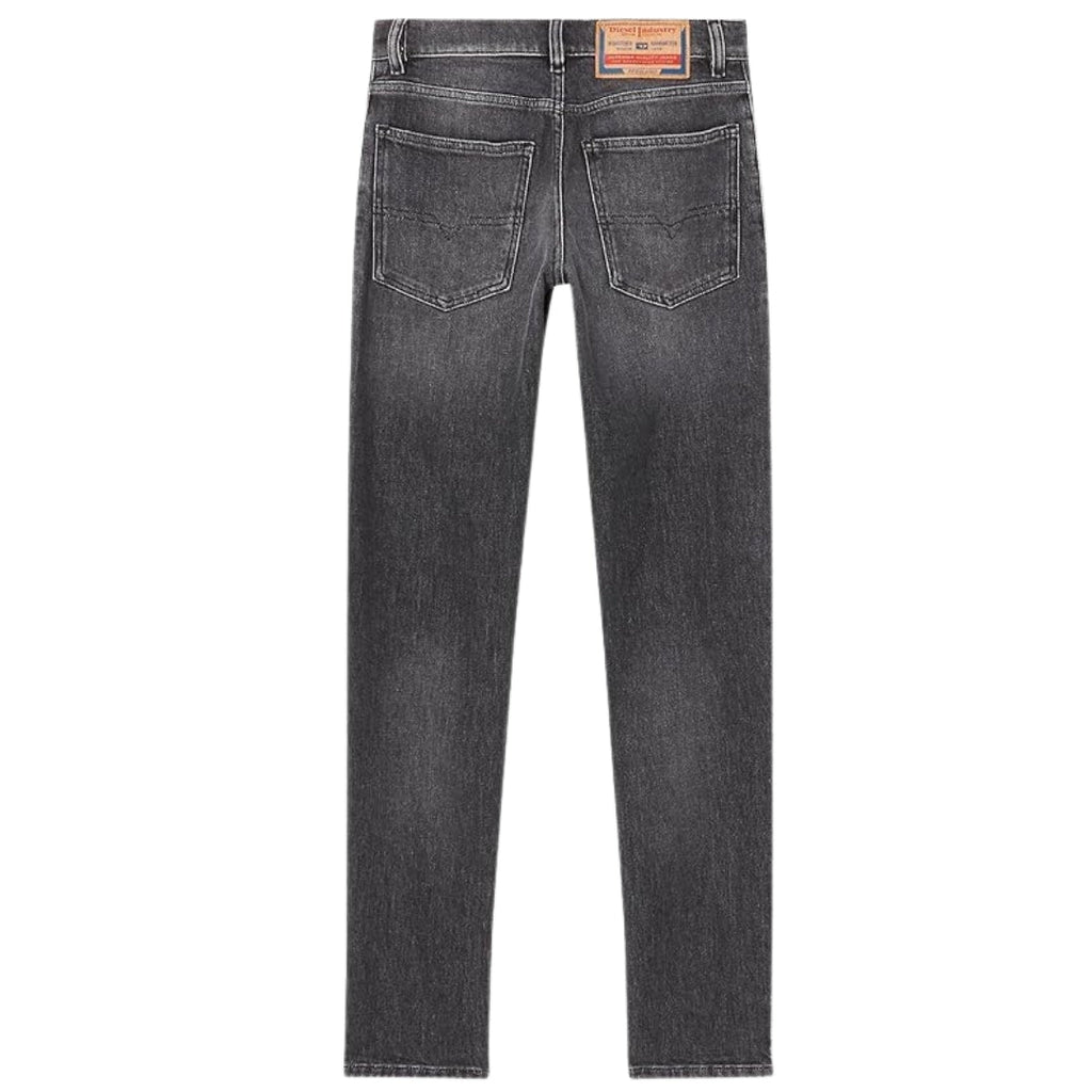 Diesel 2023 D-Finitive Faded Black Jeans W28 / 30L