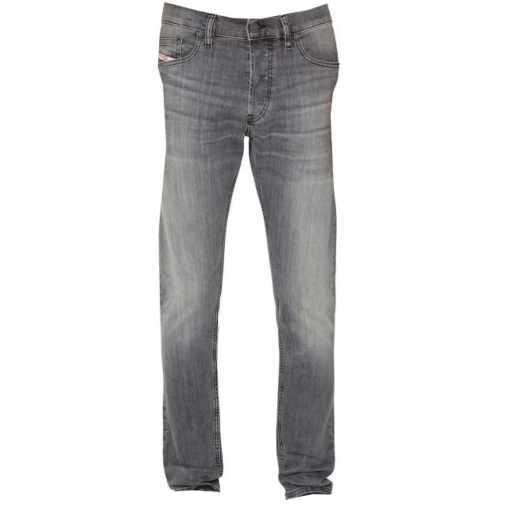 Diesel D-Luster Grey Slim Jeans W32 / 32L