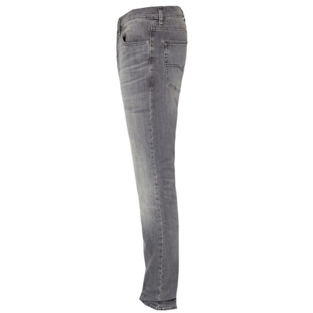 Diesel D-Luster Grey Slim Jeans W32 / 32L