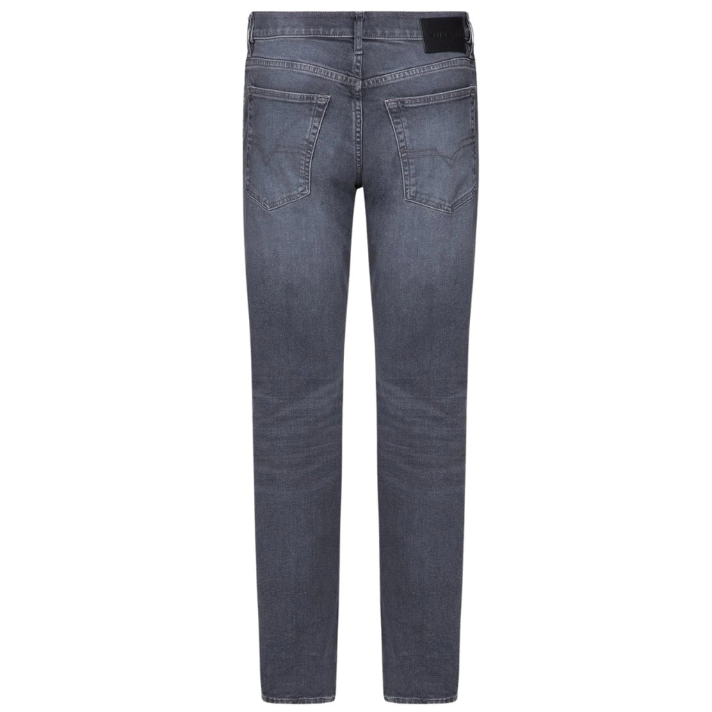 Diesel D-Mihtry Straight Fit Grey Jeans W28 L30 / 30L