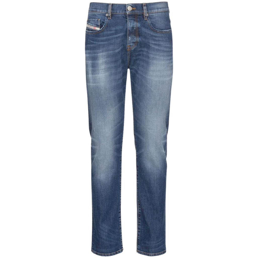 DIESEL D-STRUKT PANTALONI 01 00SPW5 09A92  JEANS JEANS MALE W29 / 32L