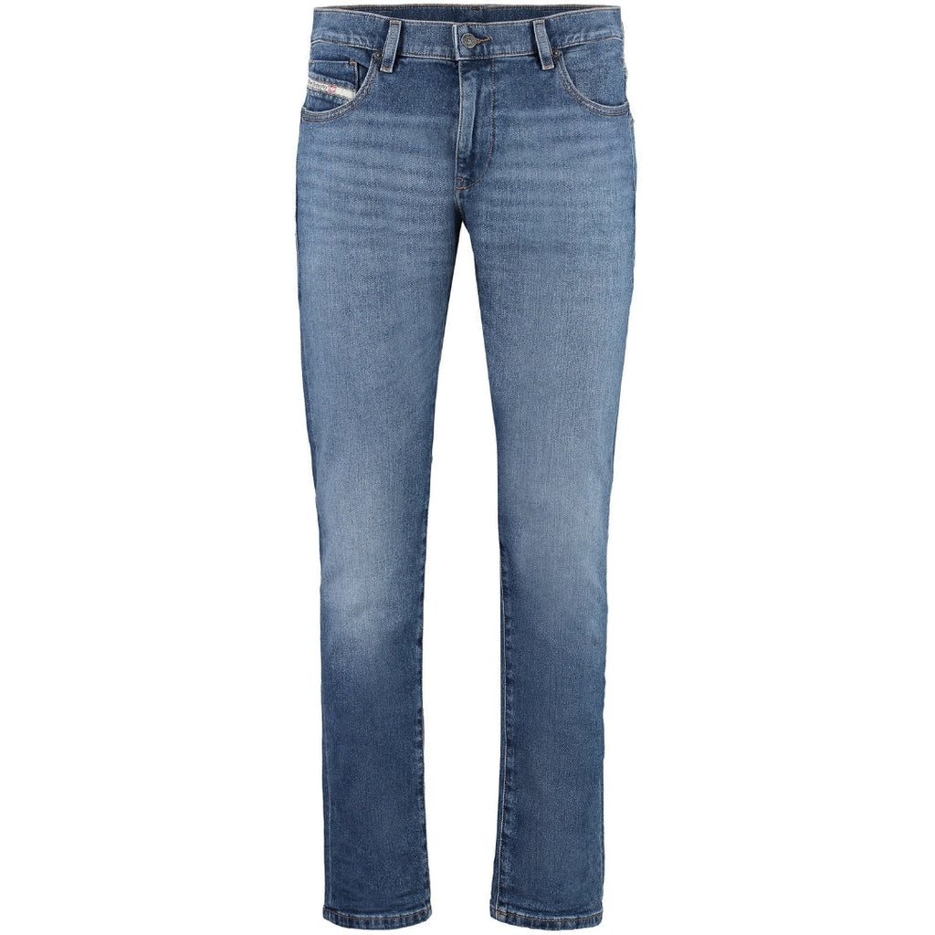 Diesel D-Strukt Blue Jeans W28 L30 / 30L