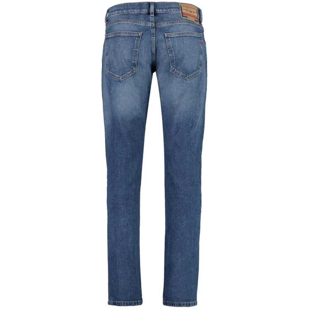 Diesel D-Strukt Blue Jeans W28 L30 / 30L