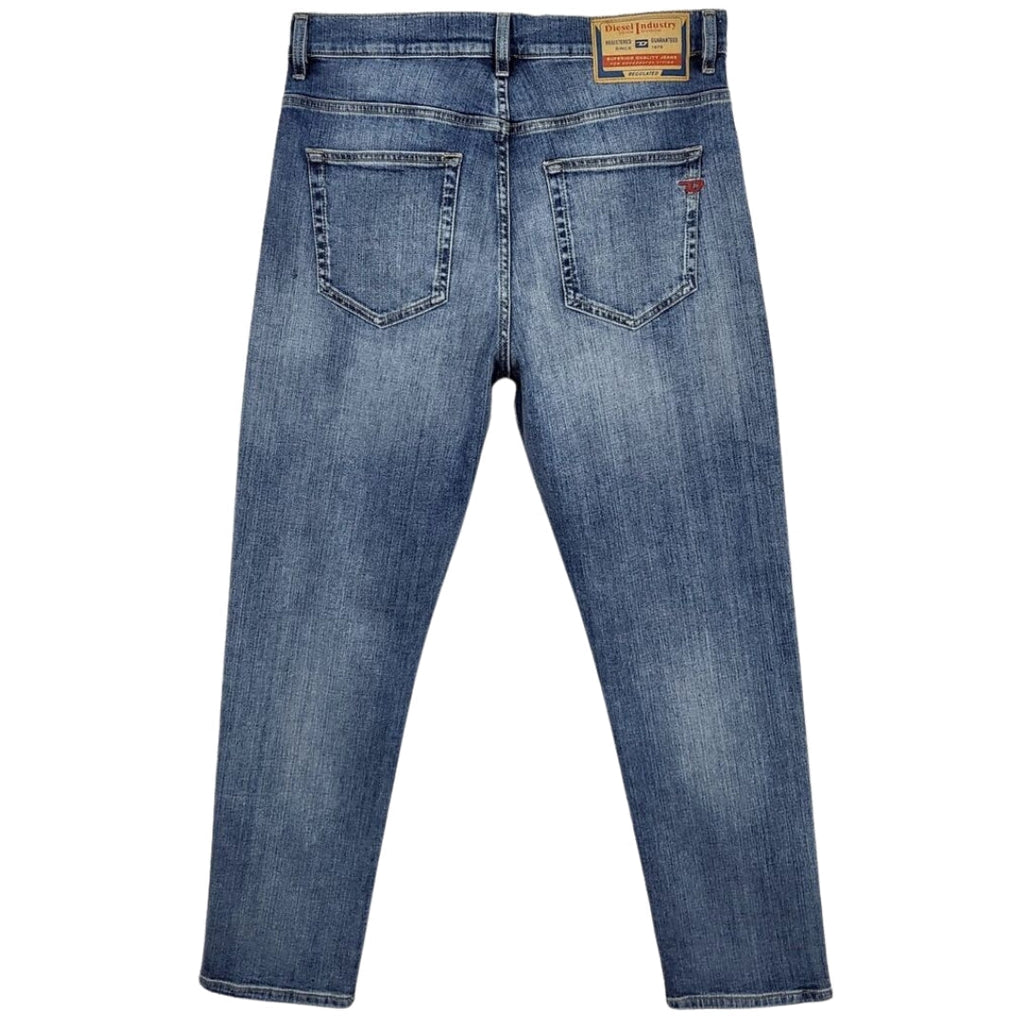 Diesel D-Viker Blue Jeans W29 / 30L