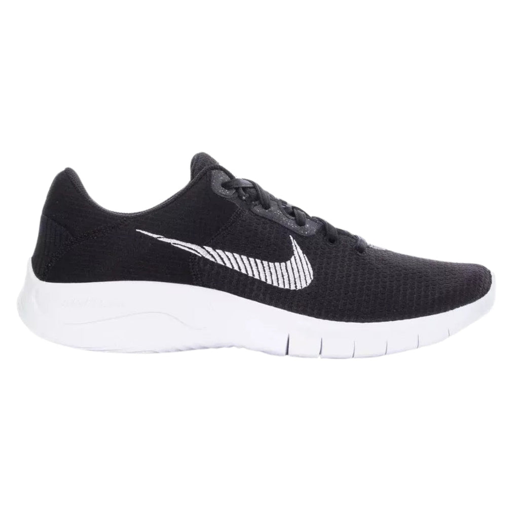 Nike Flex Experience RN 11 NN Black Trainers UK 9