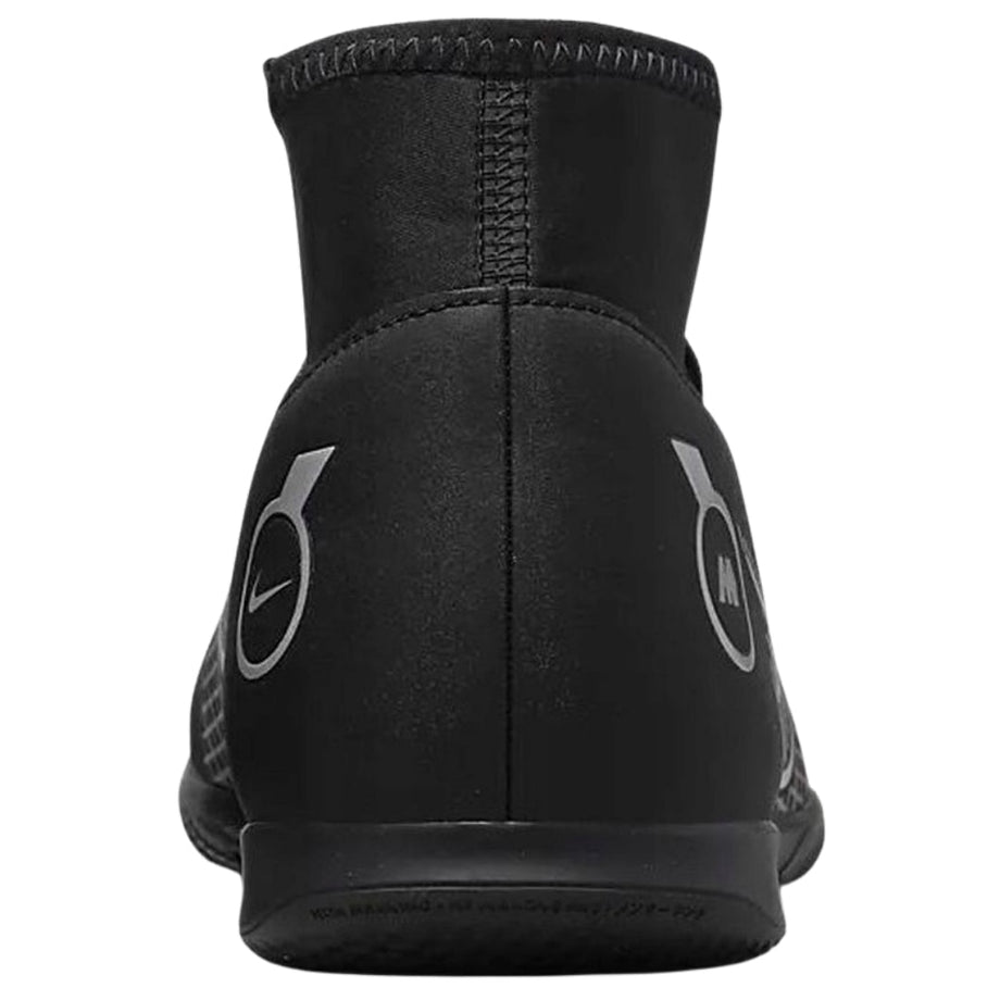 mercurial superfly 8 indoor