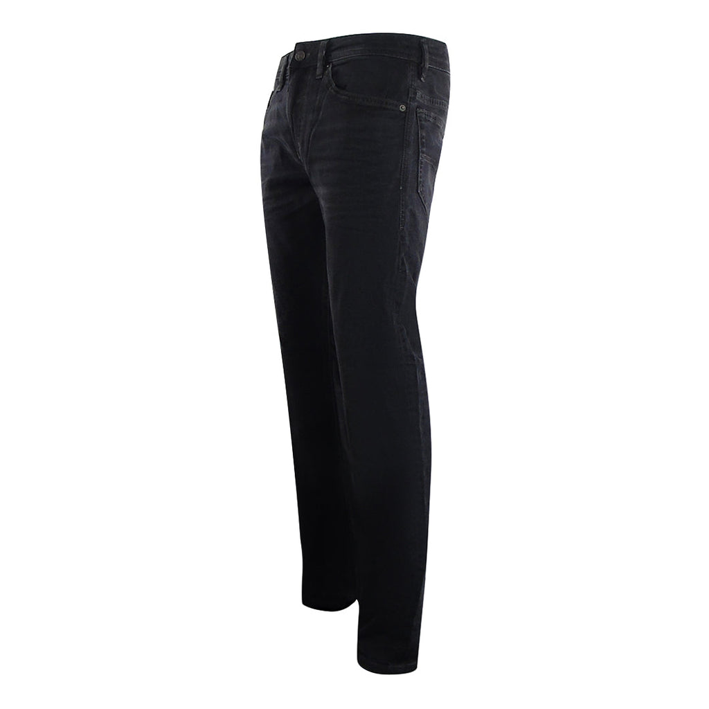 Diesel Safado X Pantaloni Rb064 Black 5 Pockets Mens - Style Centre Wholesale