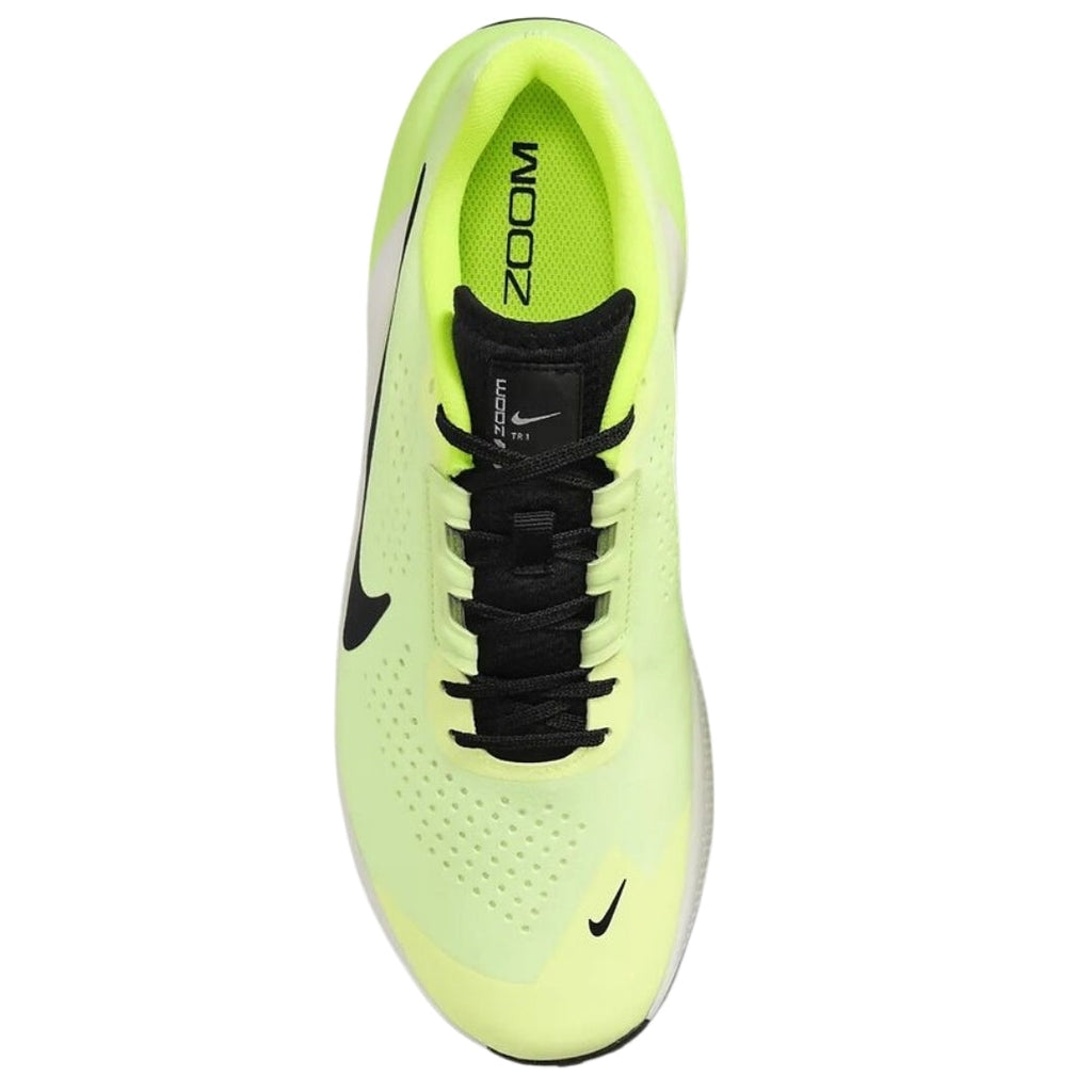 Nike Air Zoom TR 1 Highlighter Green Trainers UK 6