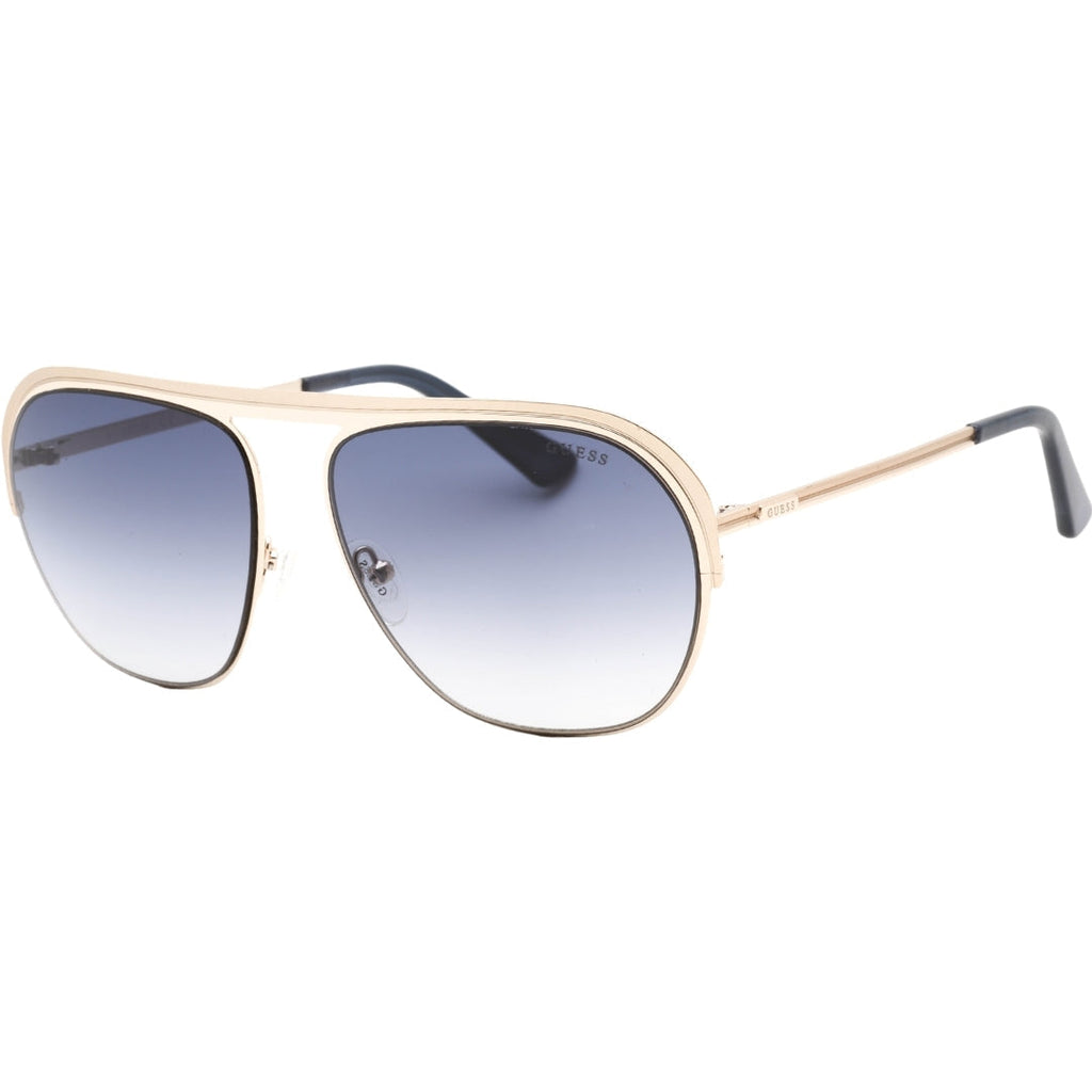 Guess GU5226 32W Gold Sunglasses 59/14/140