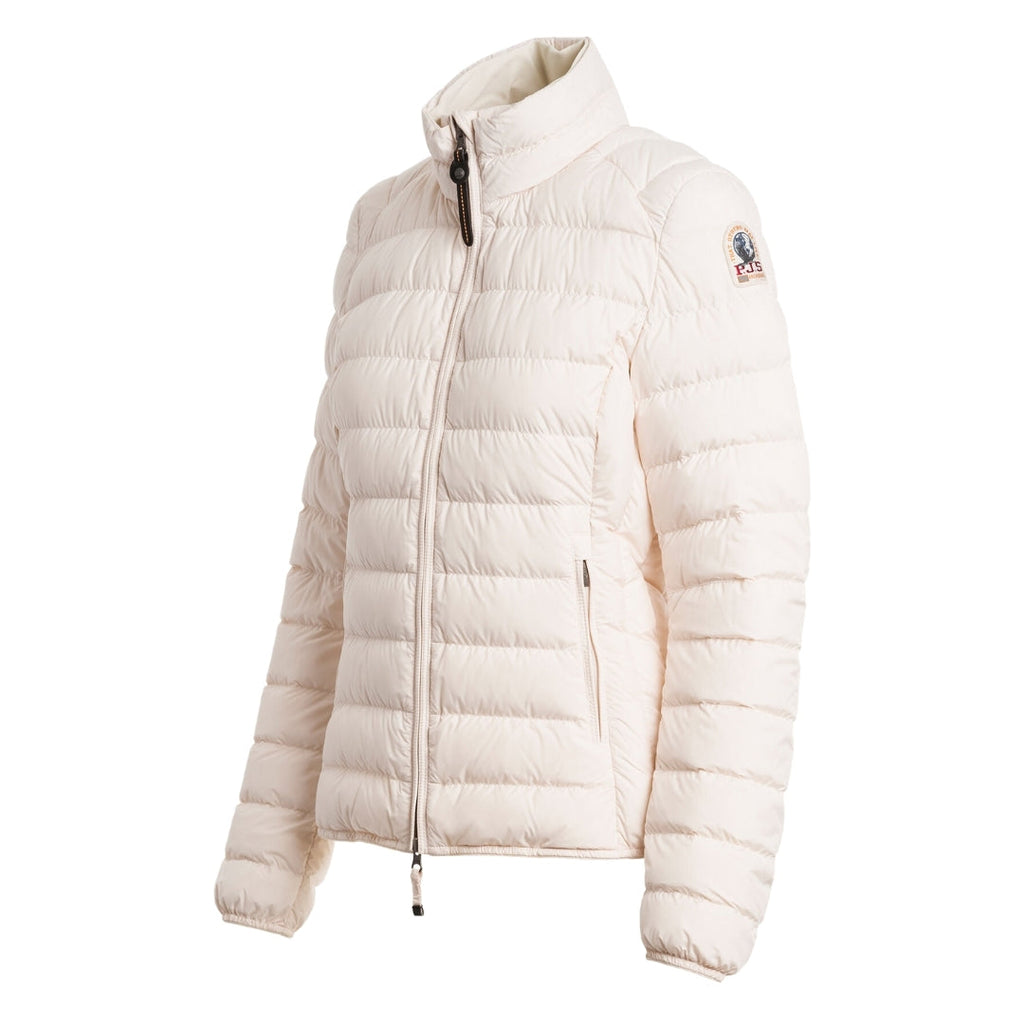 Parajumpers Geena White Down Jacket S